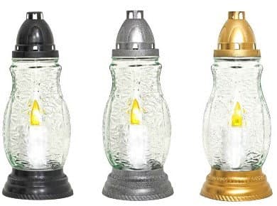 Smirna Laura Vit435 Fl60 Razkristal St.L