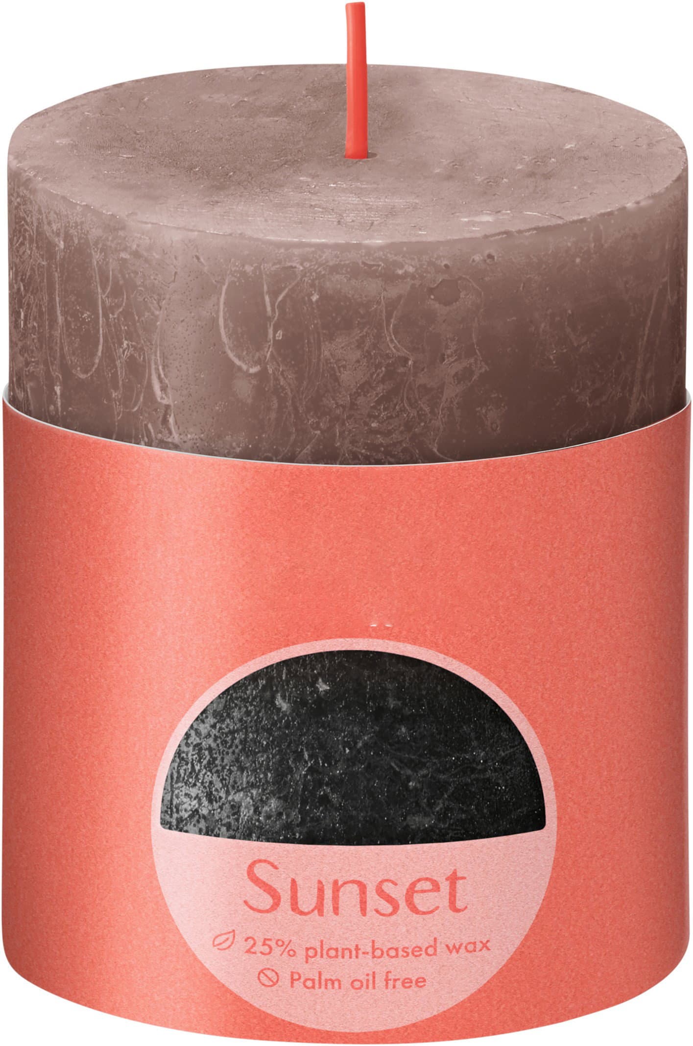 Rustic Karamel/Antracit Bis 8068