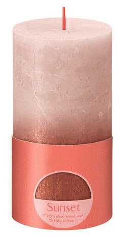 Rustic Mistypink/Jantar Bis13068