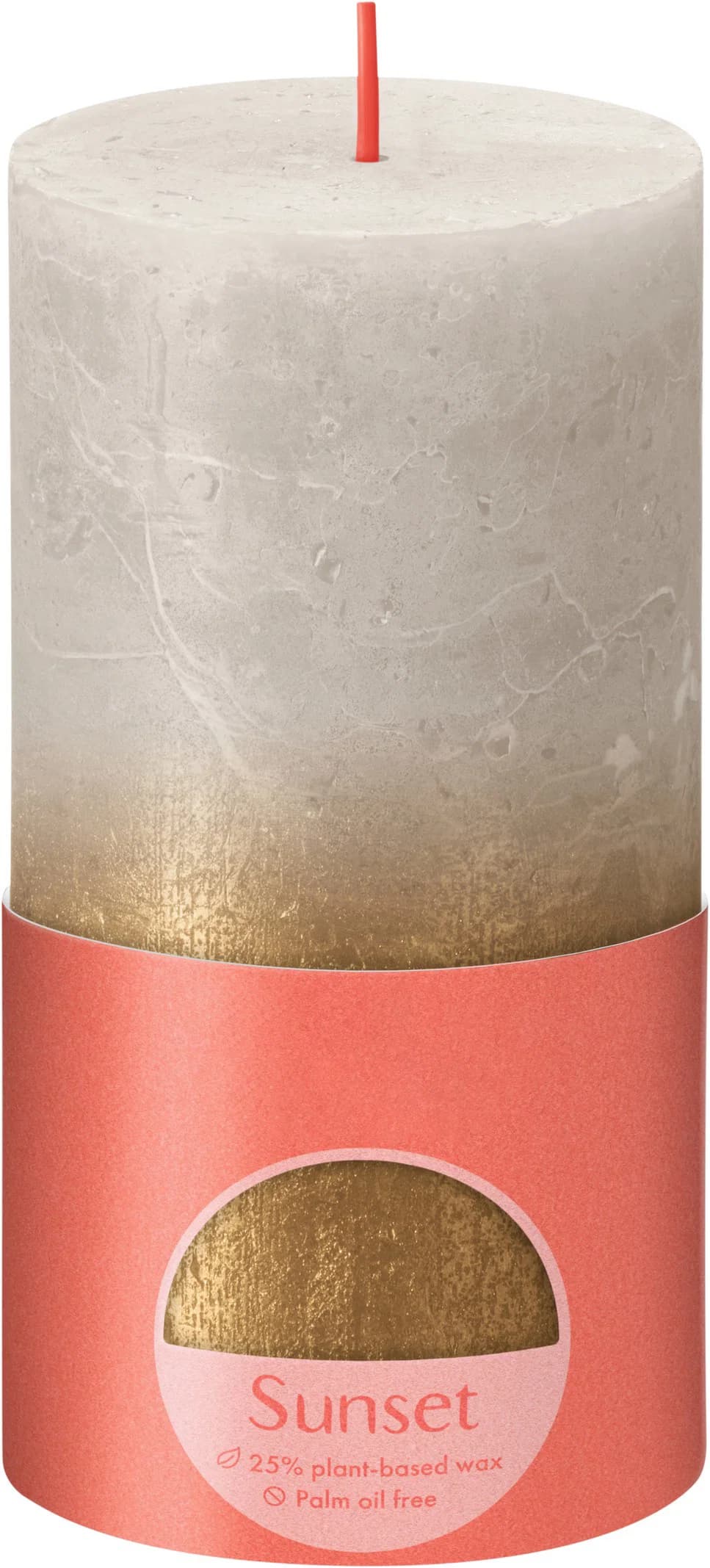 Rustic Sandygray/Zlatna Bis13068