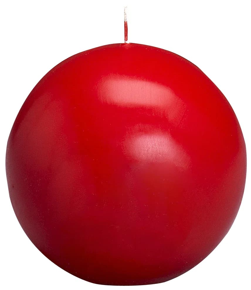 Kugla 70Bis Crvena