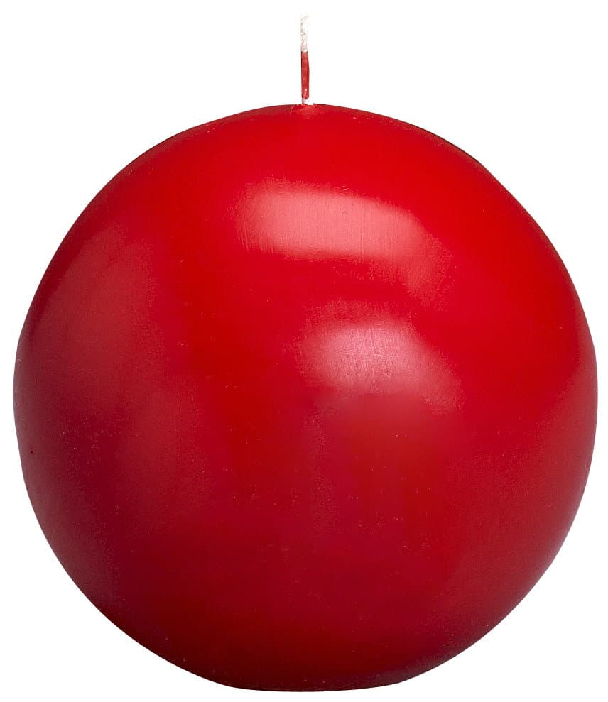 Kugla 70Bis Crvena
