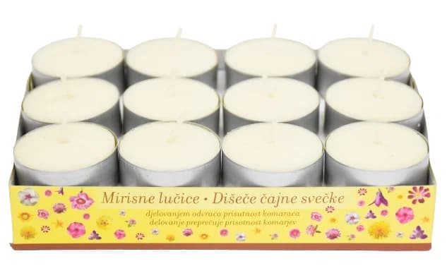 Plamty® Lemongrass & Melissa 24/1