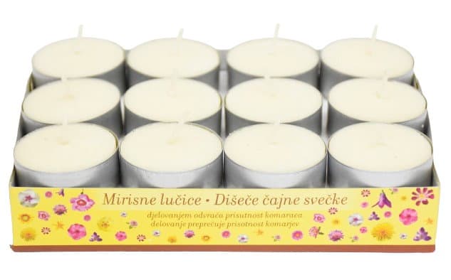 Plamty® Lemongrass & Melissa 24/1