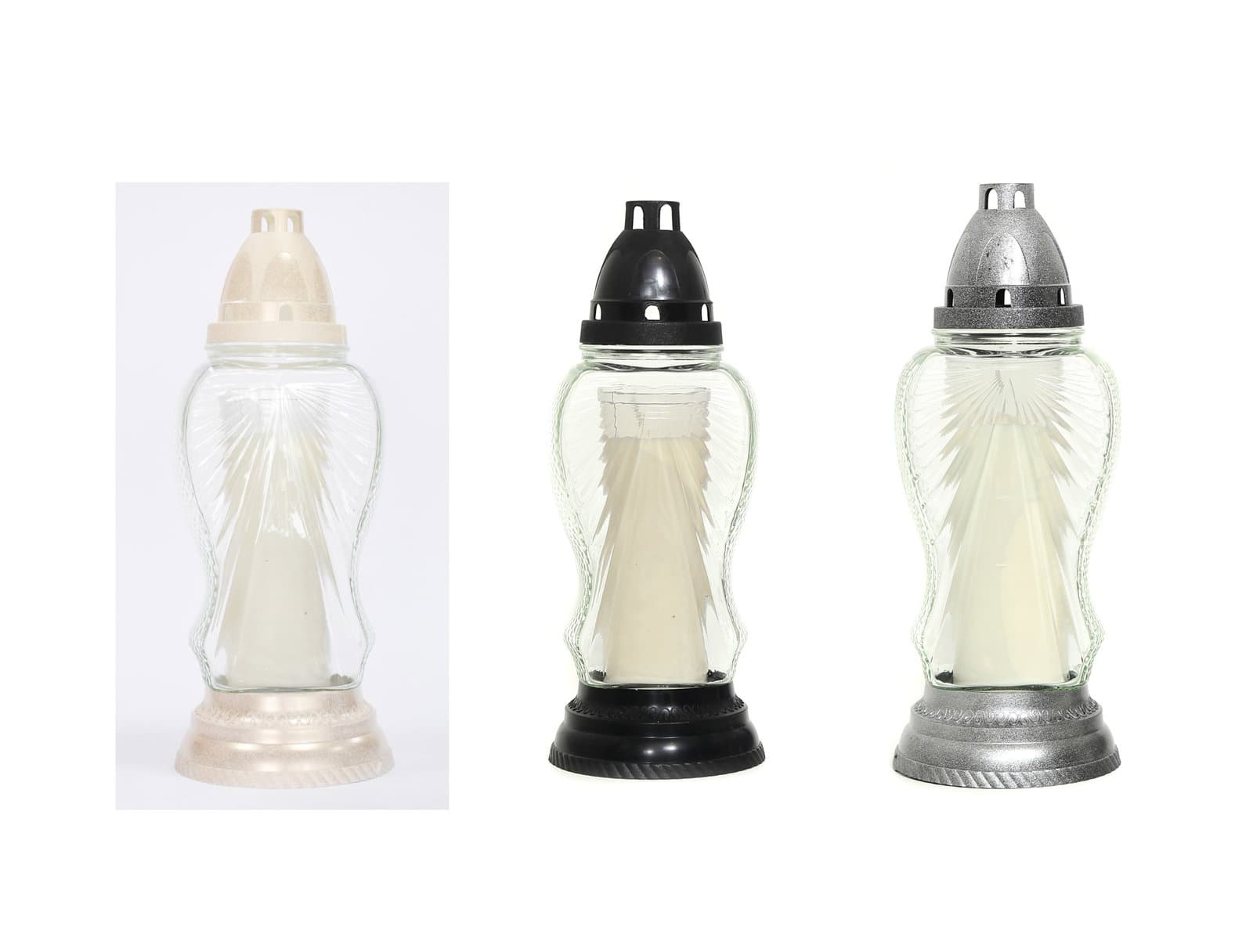 Paxlaura Zrake476 U171 Stakleni Lampion
