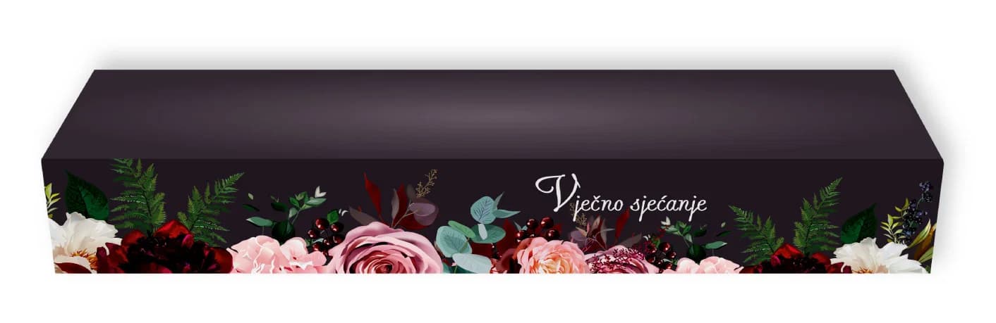 Plamty® Memory Cardboard Premium