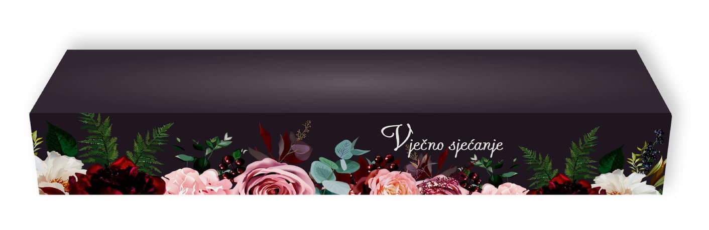 Plamty® Memory Cardboard Premium