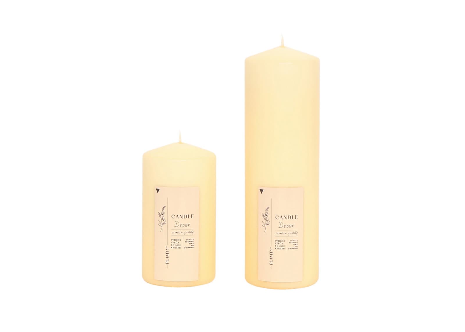 Candle 80150 LD