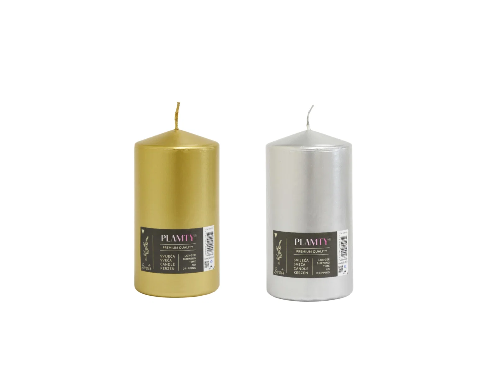 Candle 80150 ZS