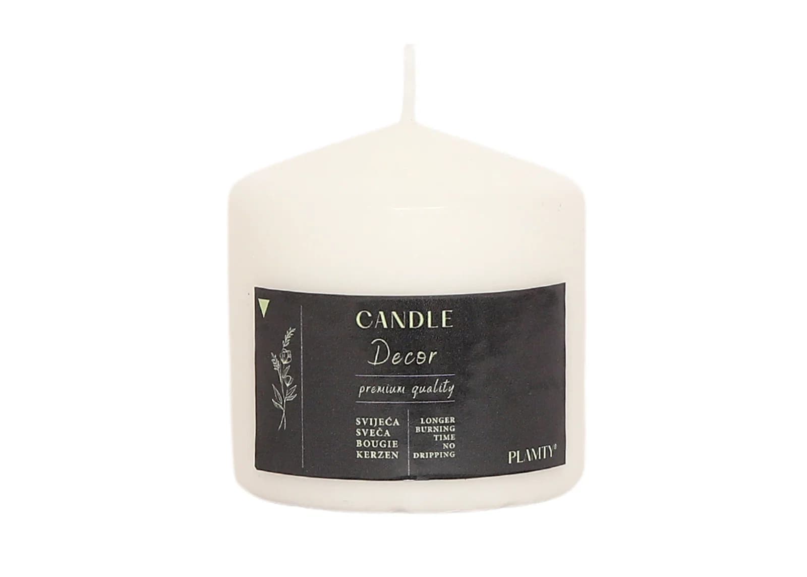 Candle 8080 LD