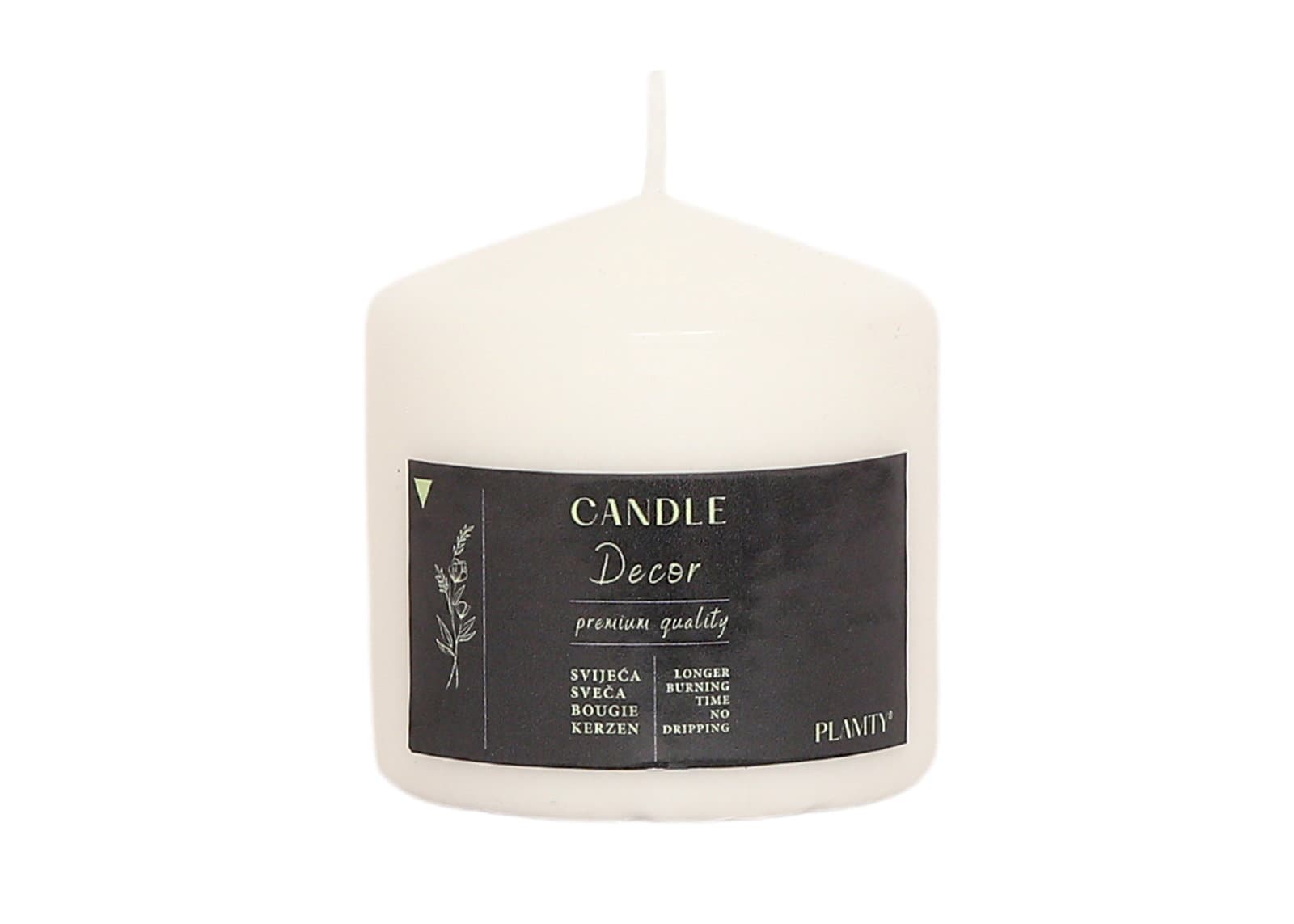 Candle 8080 LD