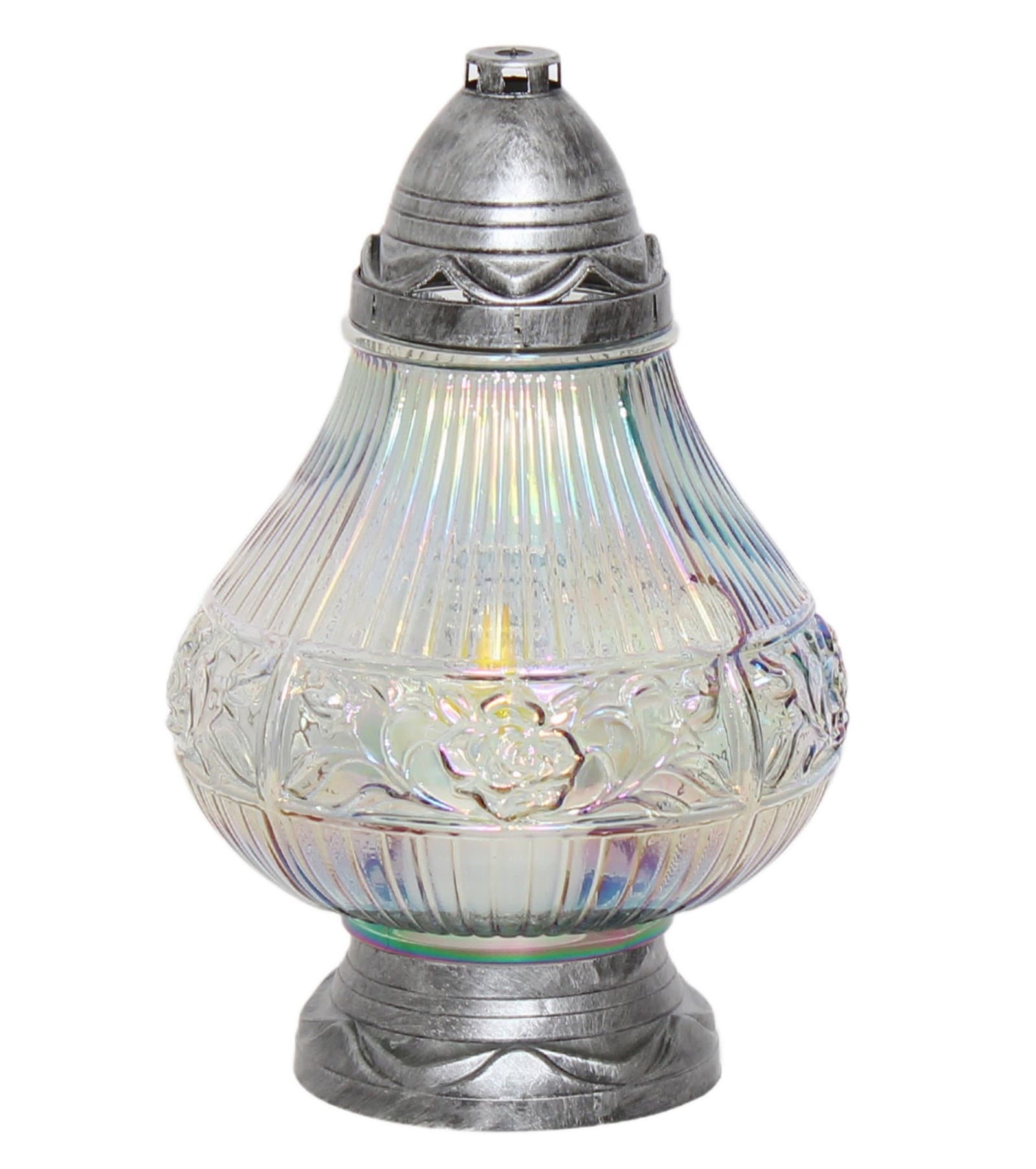 Smirna Gracia Konyrose Rain Fl60 Stak.La