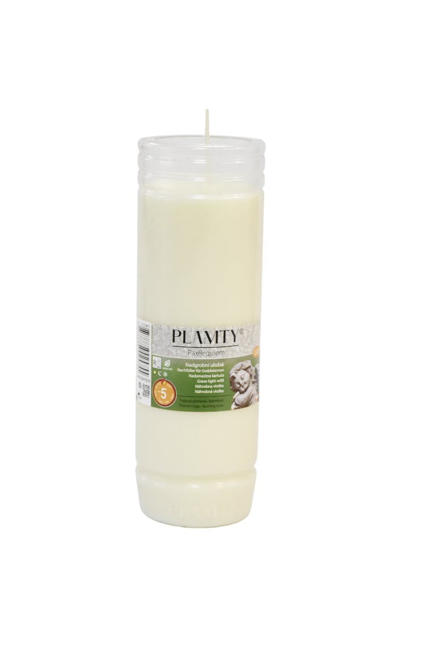 Plamty® Requiem Insert 5 days