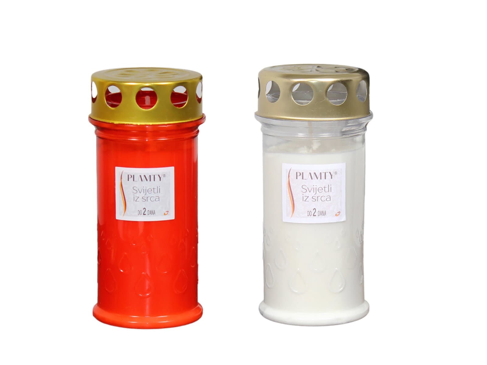 Plamty® Lui suze 2 dana