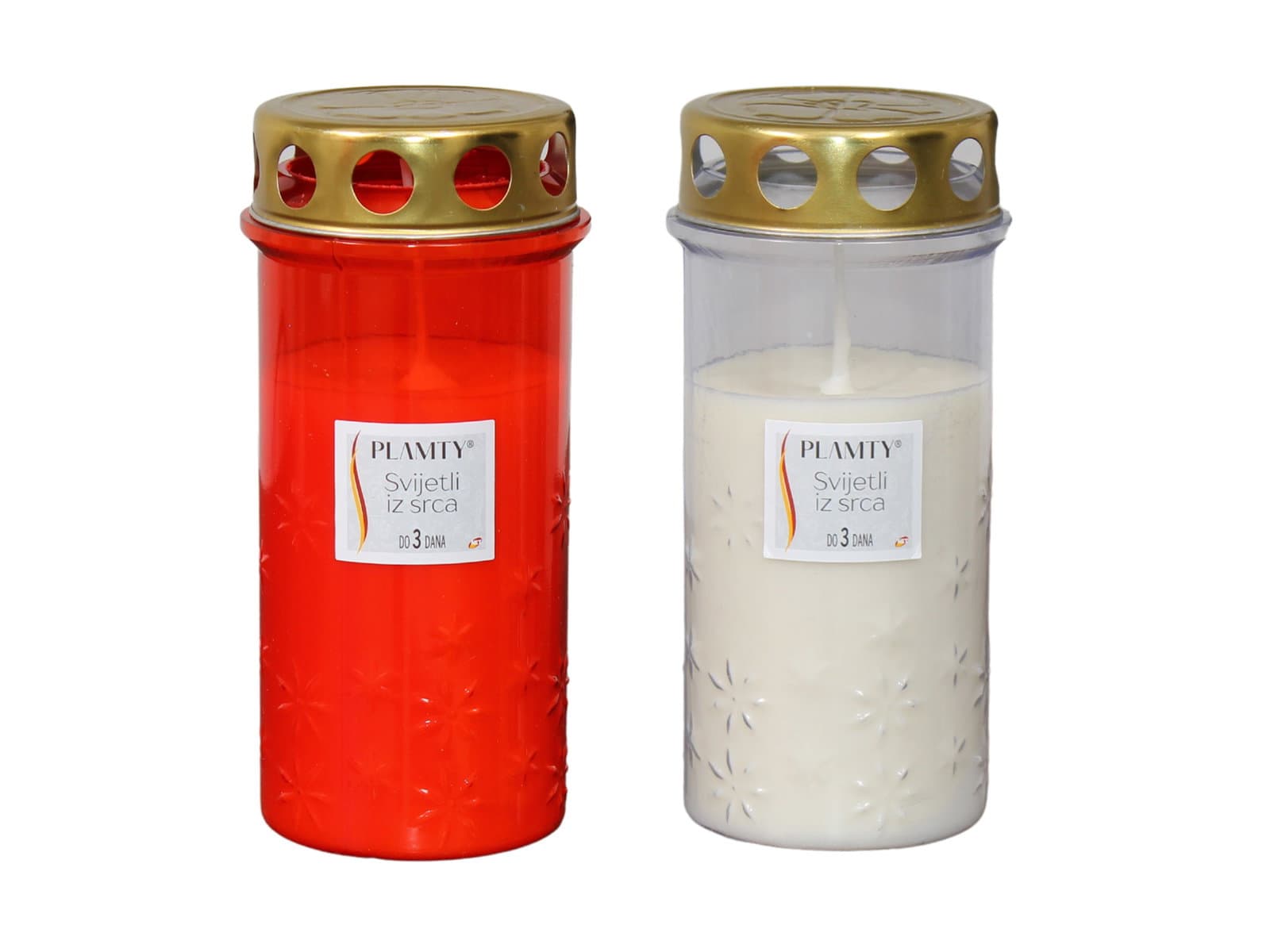 Plamty® Lui Roses 3 Tage