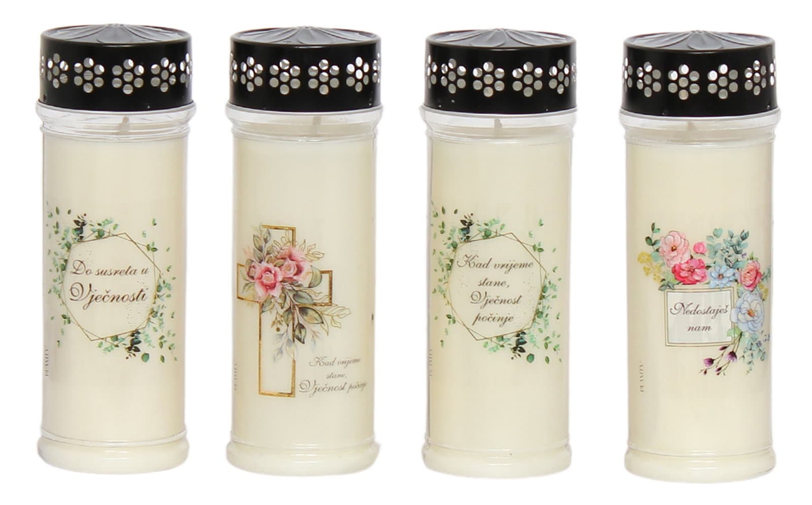 Plamty® Lui Pia Gold Flower
