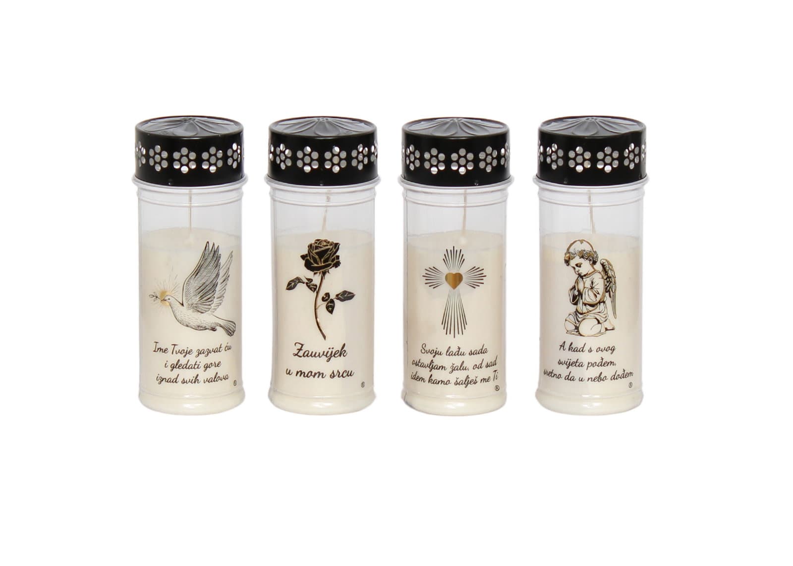 Plamty® Lui Horeb Gold