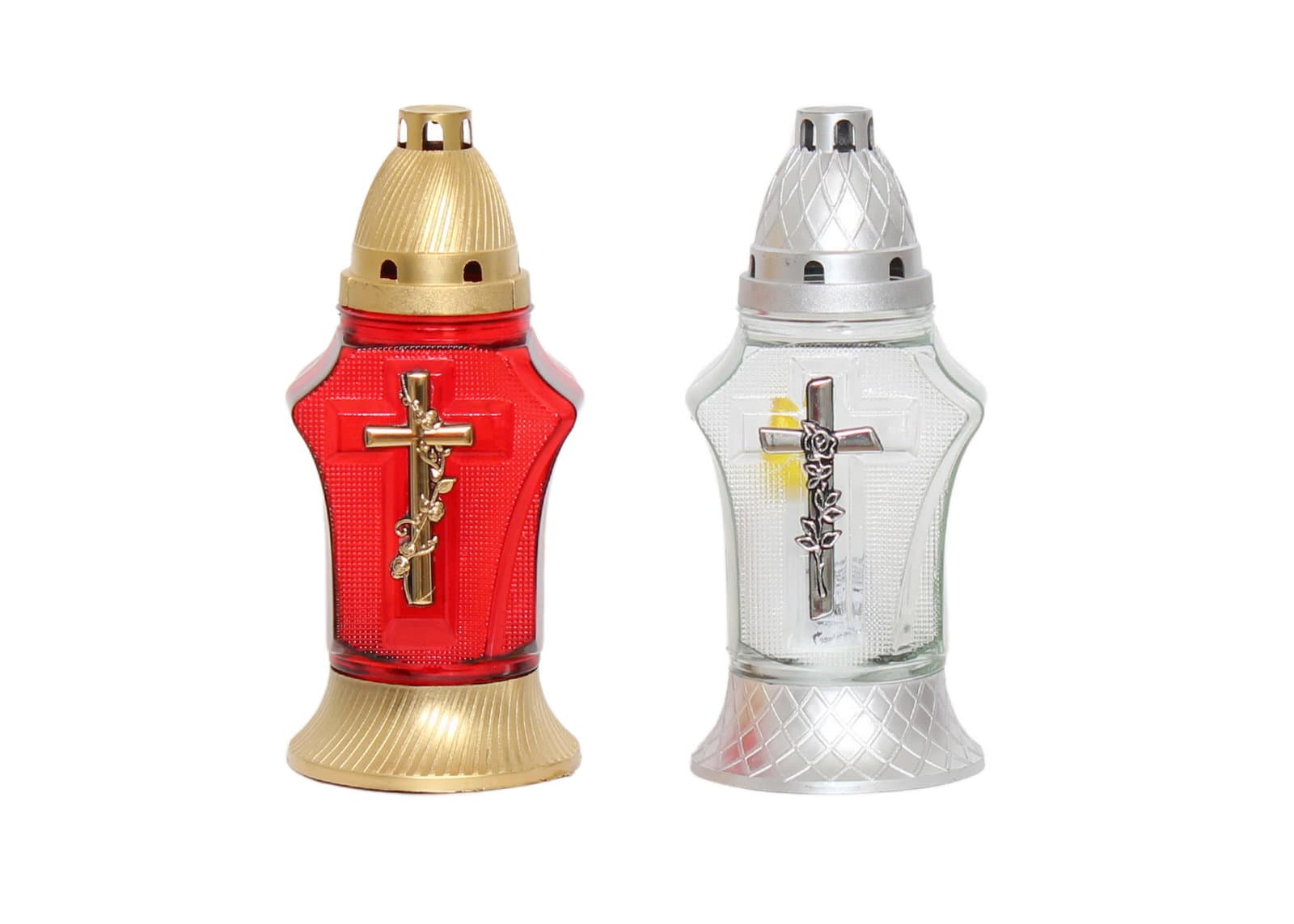 Smirna Laura Vit539 Fl60 K-Cris Sta.Lamp