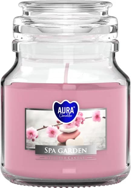 Duftkerze Dell Spa Gar