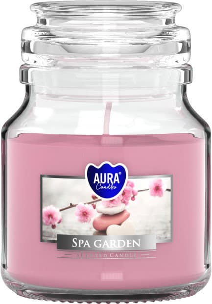 Duftkerze Dell Spa Gar