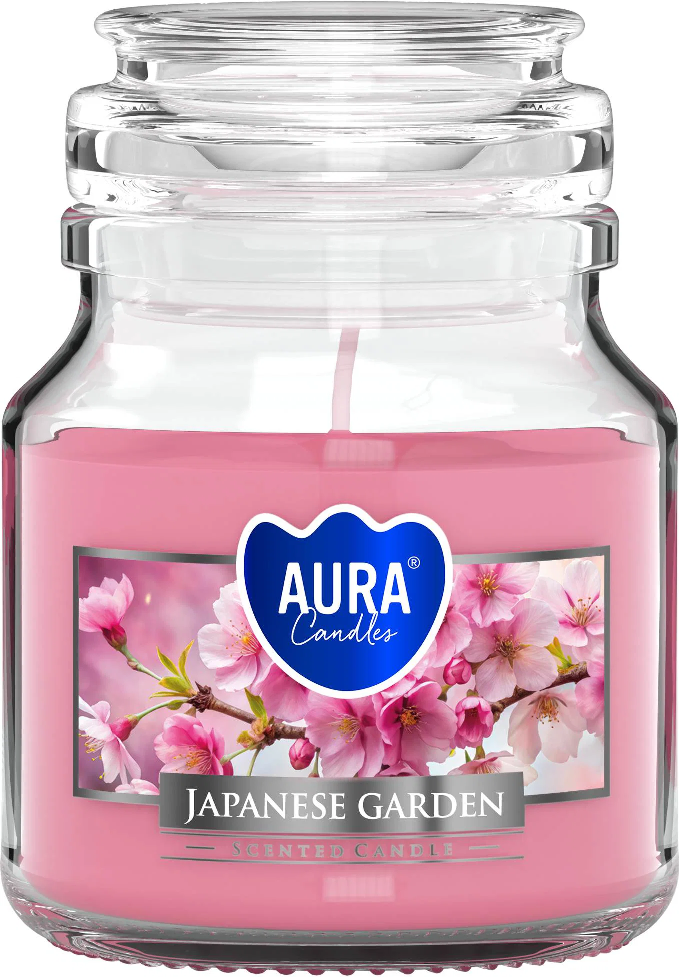 Mirisna svijeća Dell Japanse Garden