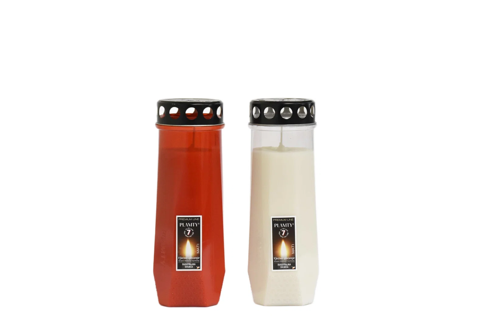 Plamty ® Lui Mati 7