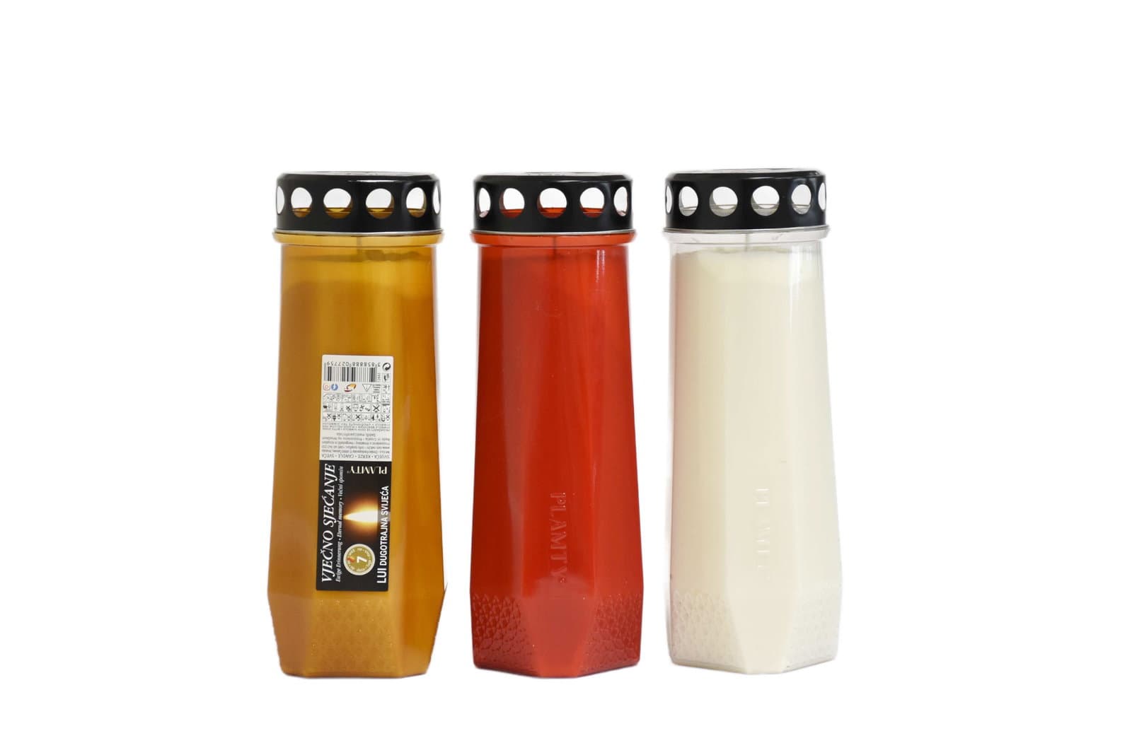 Plamty ® Lui Mati 7