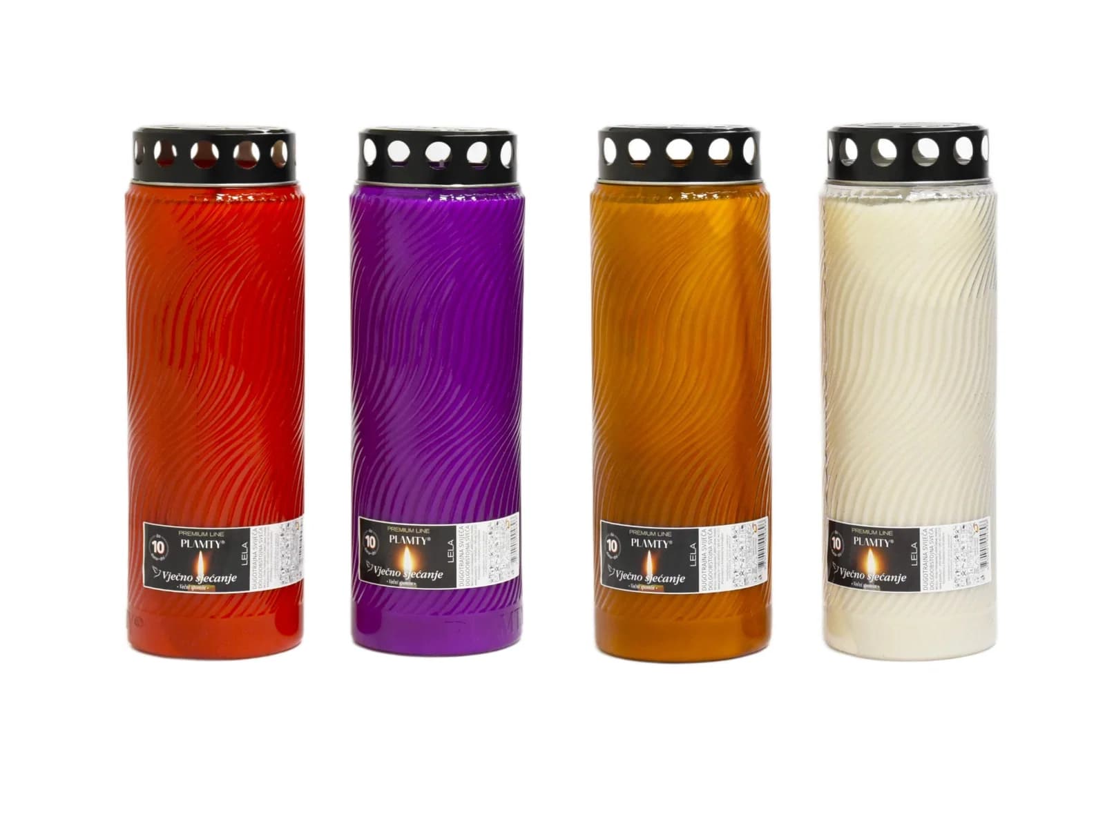 Plamty® Lui Lela Maxi 10 dana