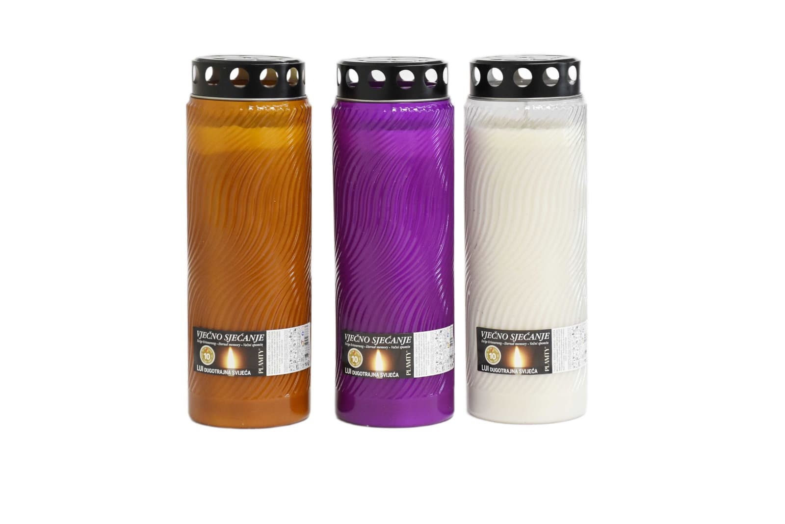 Plamty® Lui Lela Maxi 10 days