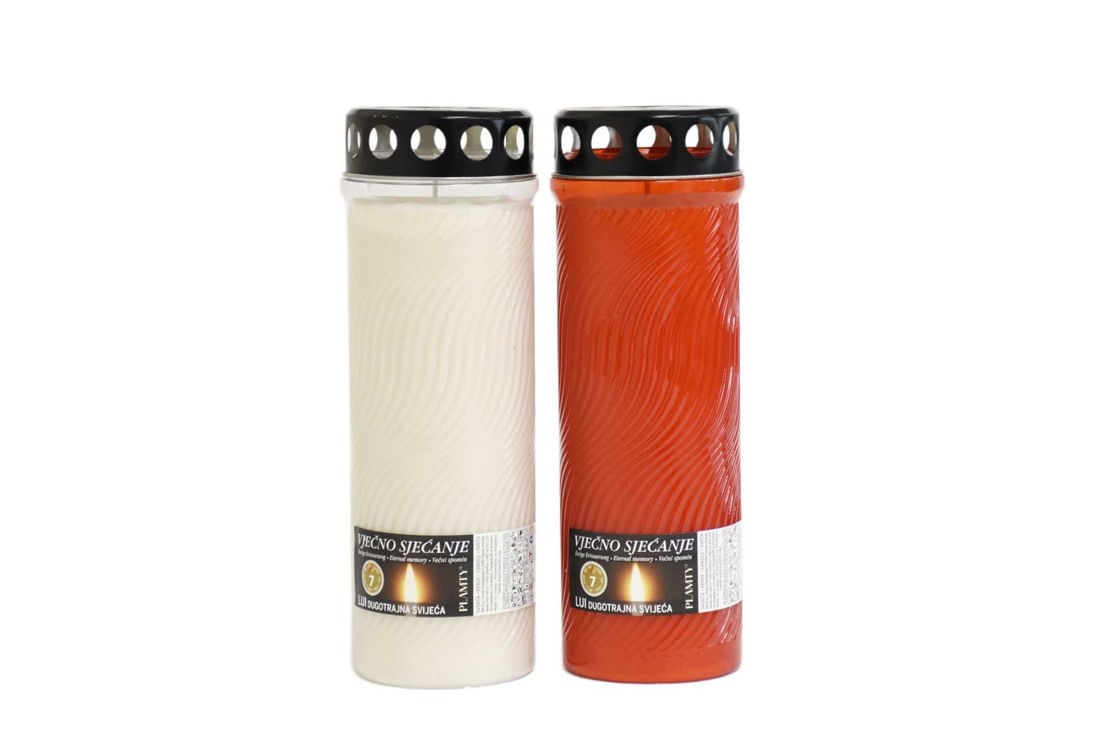 Plamty® Lui Lela 7