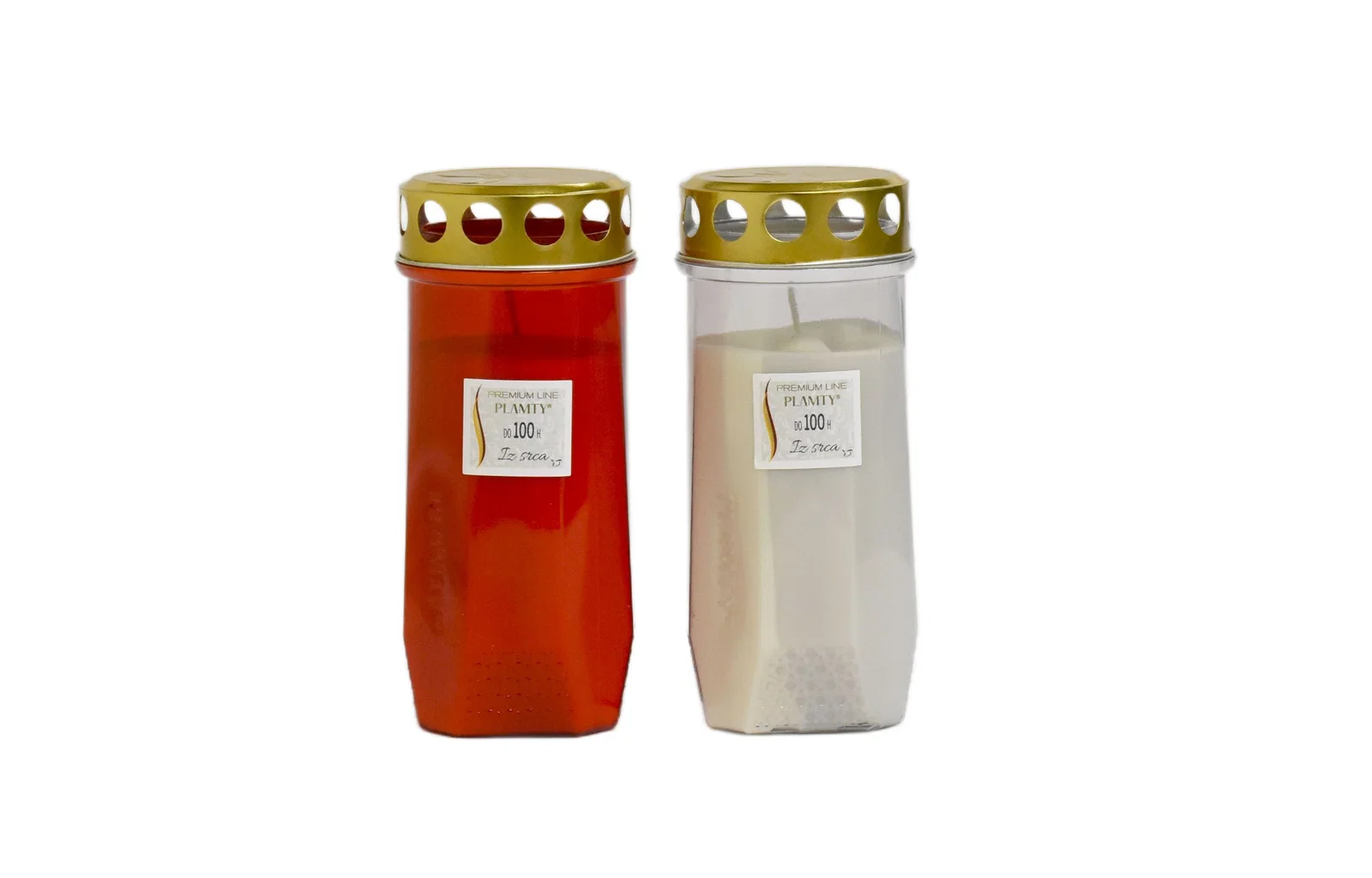 Plamty® Lui Mati 100S
