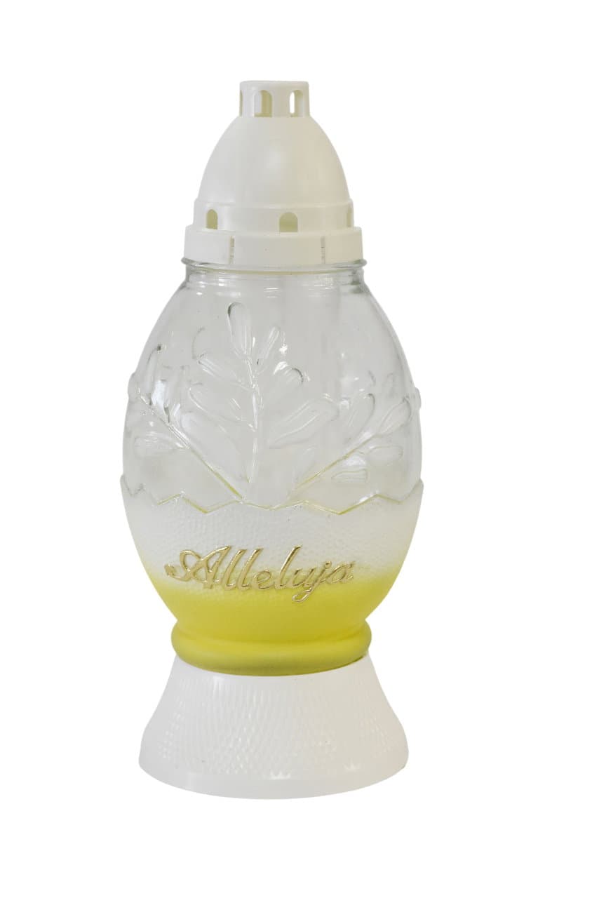 Paxlaura Mace Stakleni Lampion