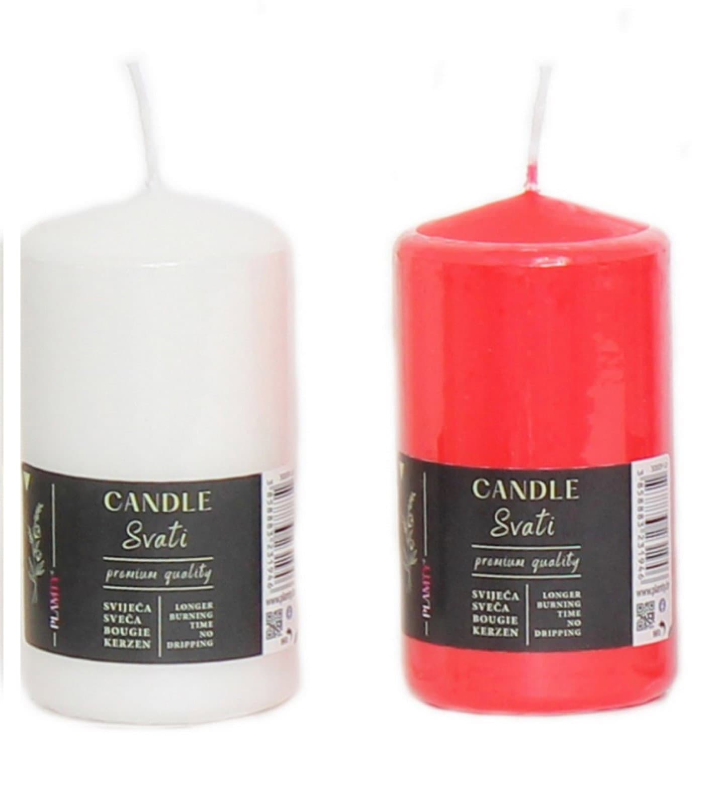 Candle 60110 LD