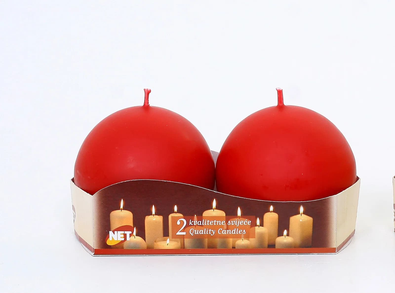 Kerze K-5560 LD SET 2/1