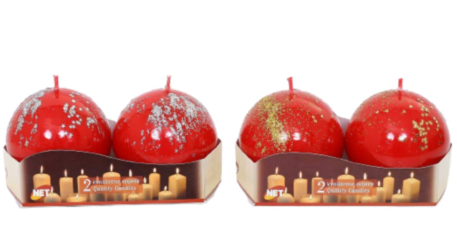 Candle K-5560 LDS SET 2/1