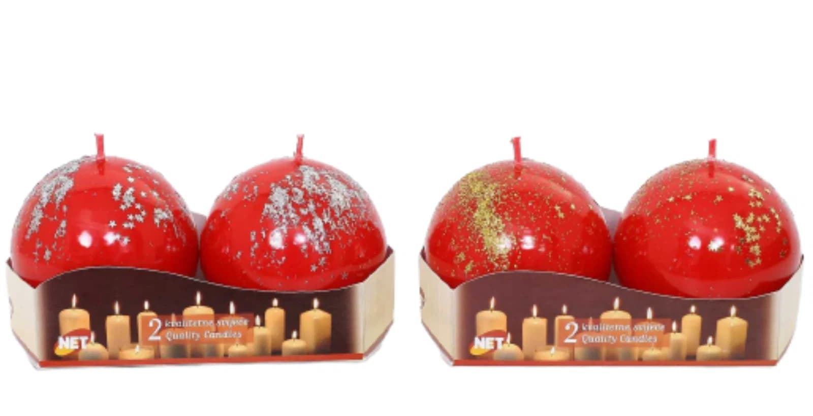 Candle K-5560 LDS SET 2/1