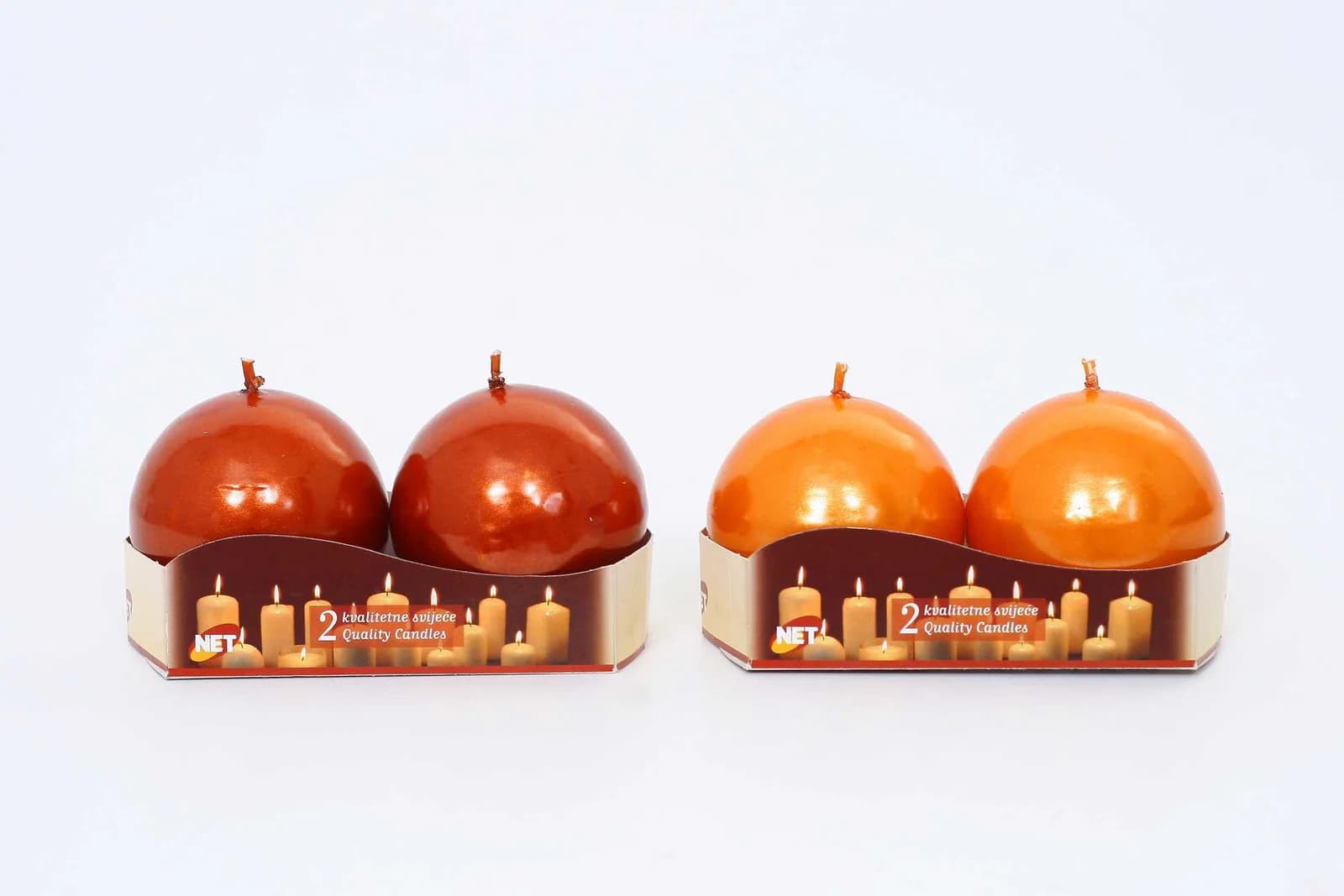 Candle K-5560 MPB SET 2/1