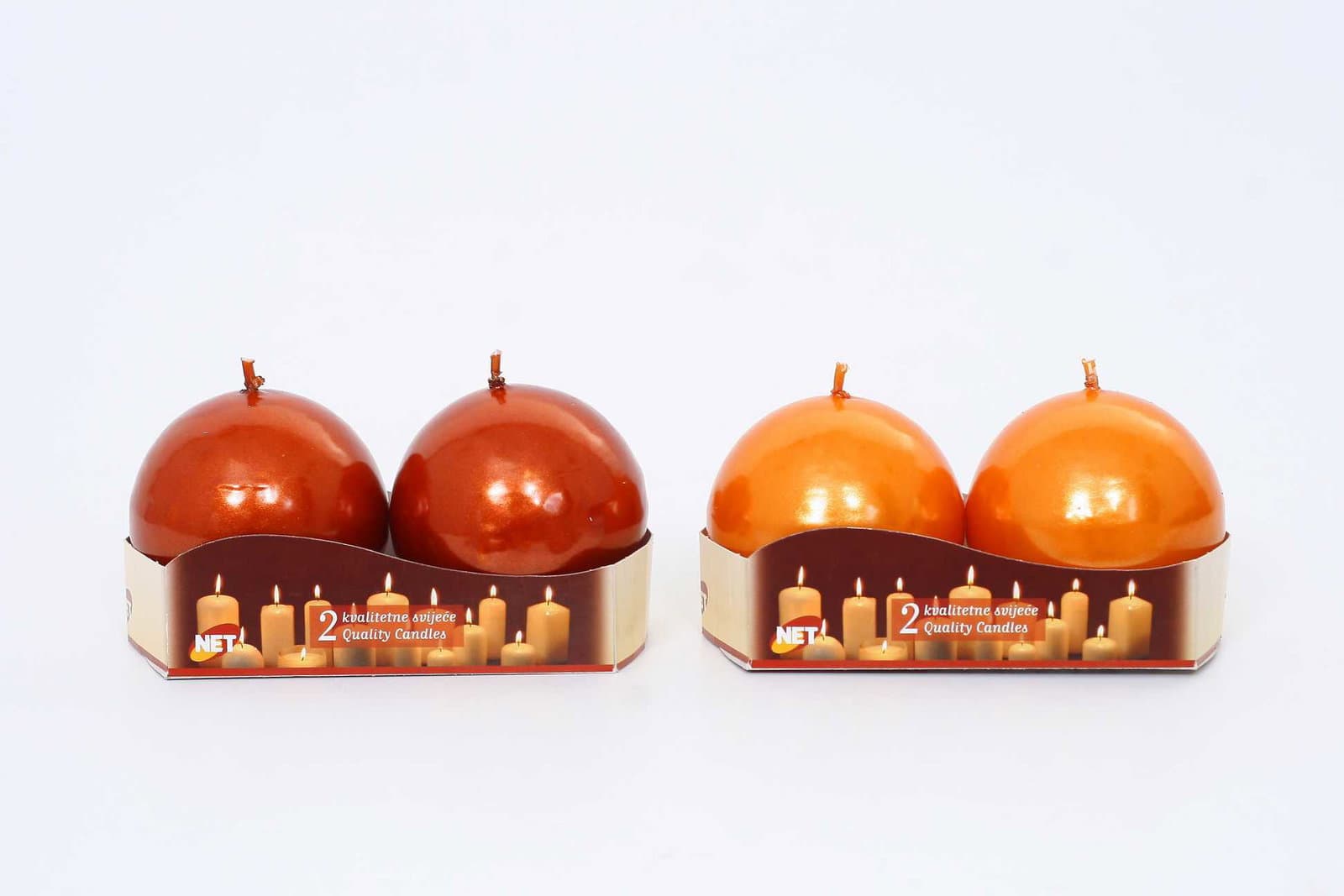 Candle K-5560 MPB SET 2/1