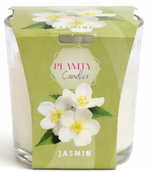 Mirisna svijeća Rpzip Jasmin