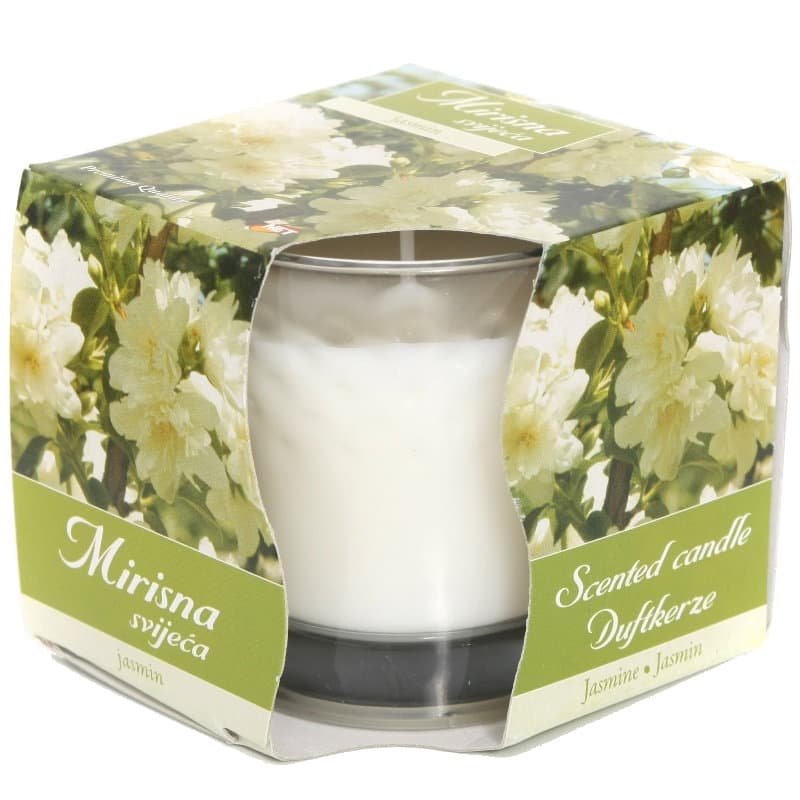 Duftkerze Rpzip Jasmin