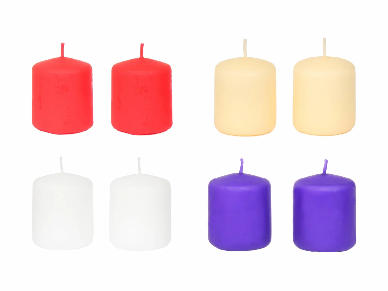 Candle 6070 LD SET 2/1