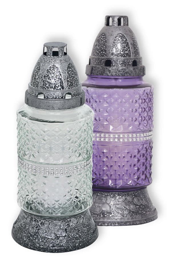Laura Vit K-Rose-S Cirkon Deco Stakl.Lam