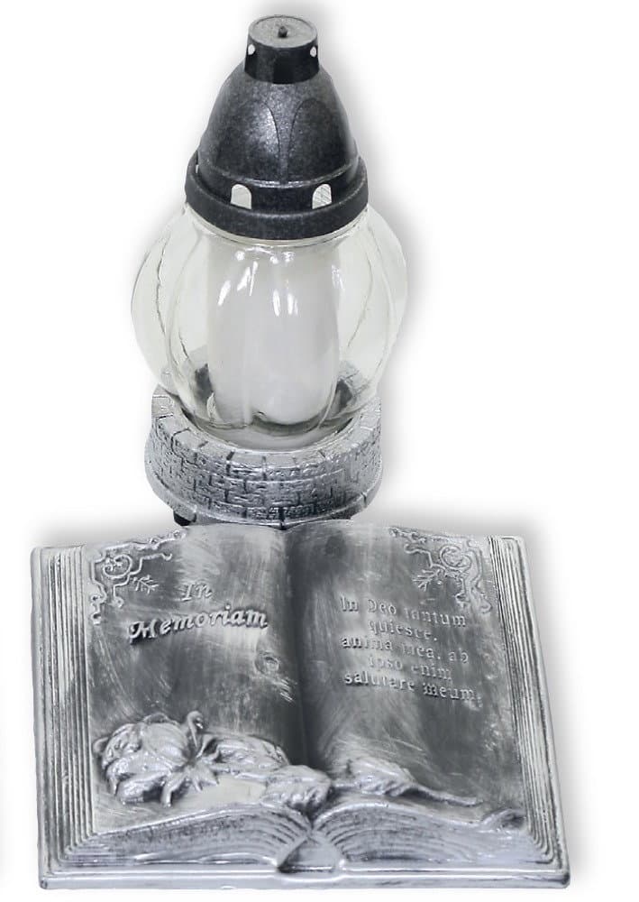 Plamty® Pietra Statua knjiga 44006