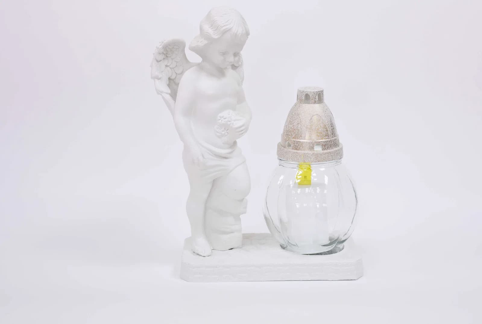 Plamty® Pietra Statua anđela 44055
