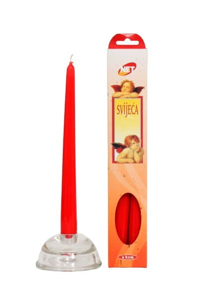 Svijeća KONUS K-27 2/1 LDL