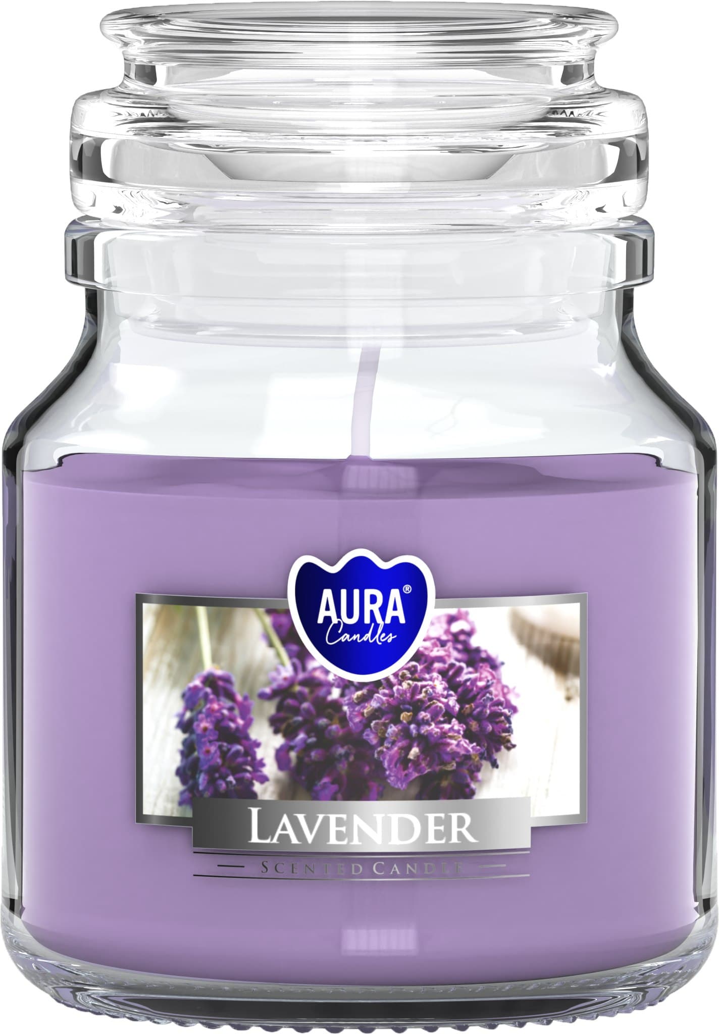 Duftkerze Dell Lavanda