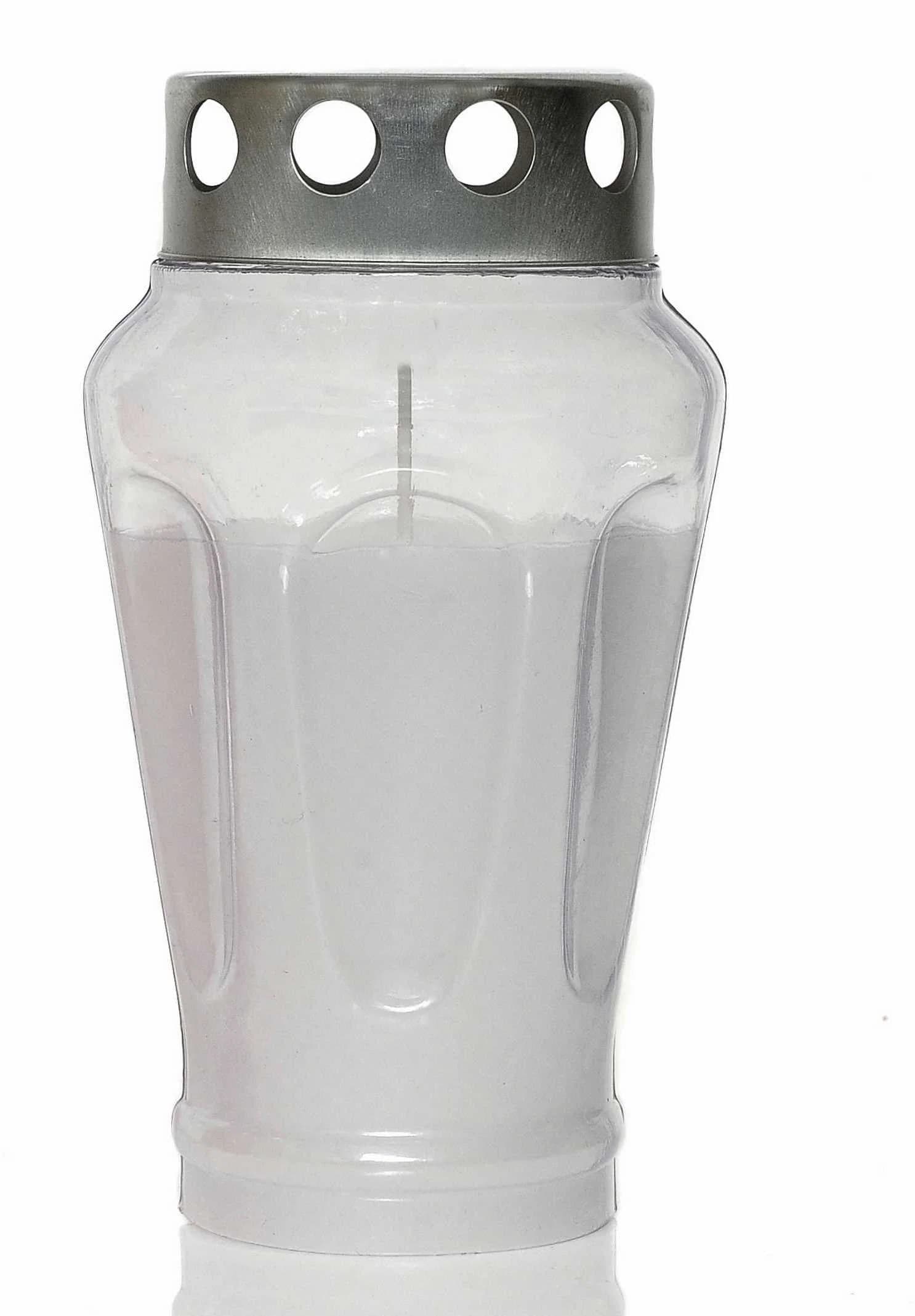 Plamty® Lui Maja S1 Weiss