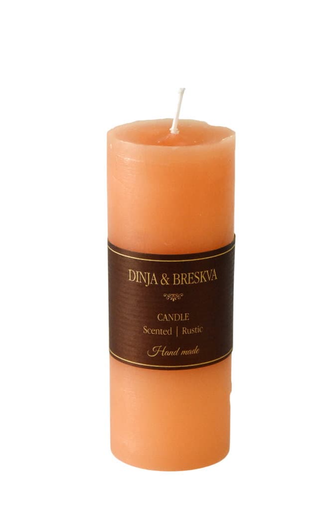Plamty® Rustic Peach Ok Velika