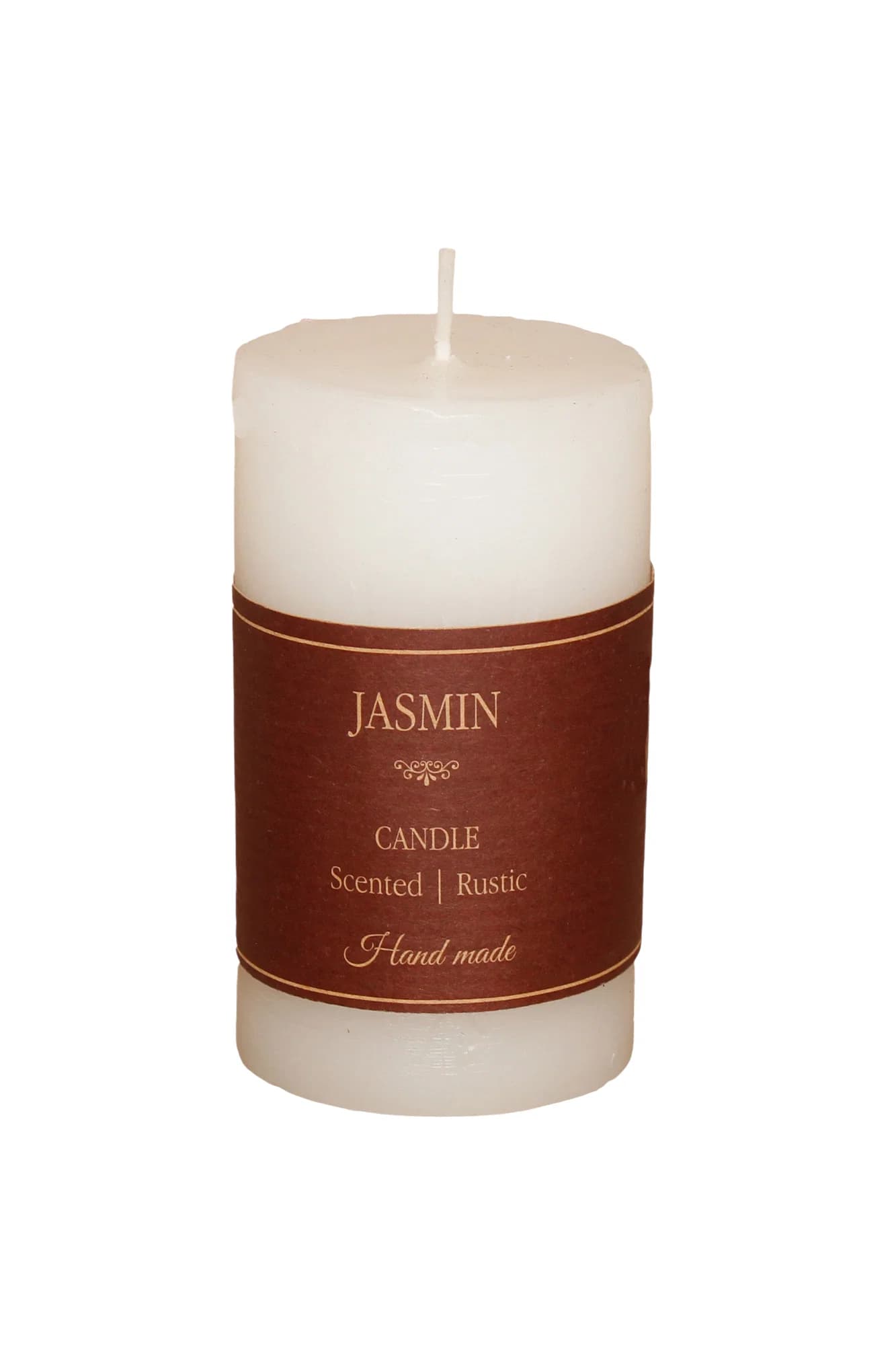 Plamty® Rustic Jasmin Ok Srednja