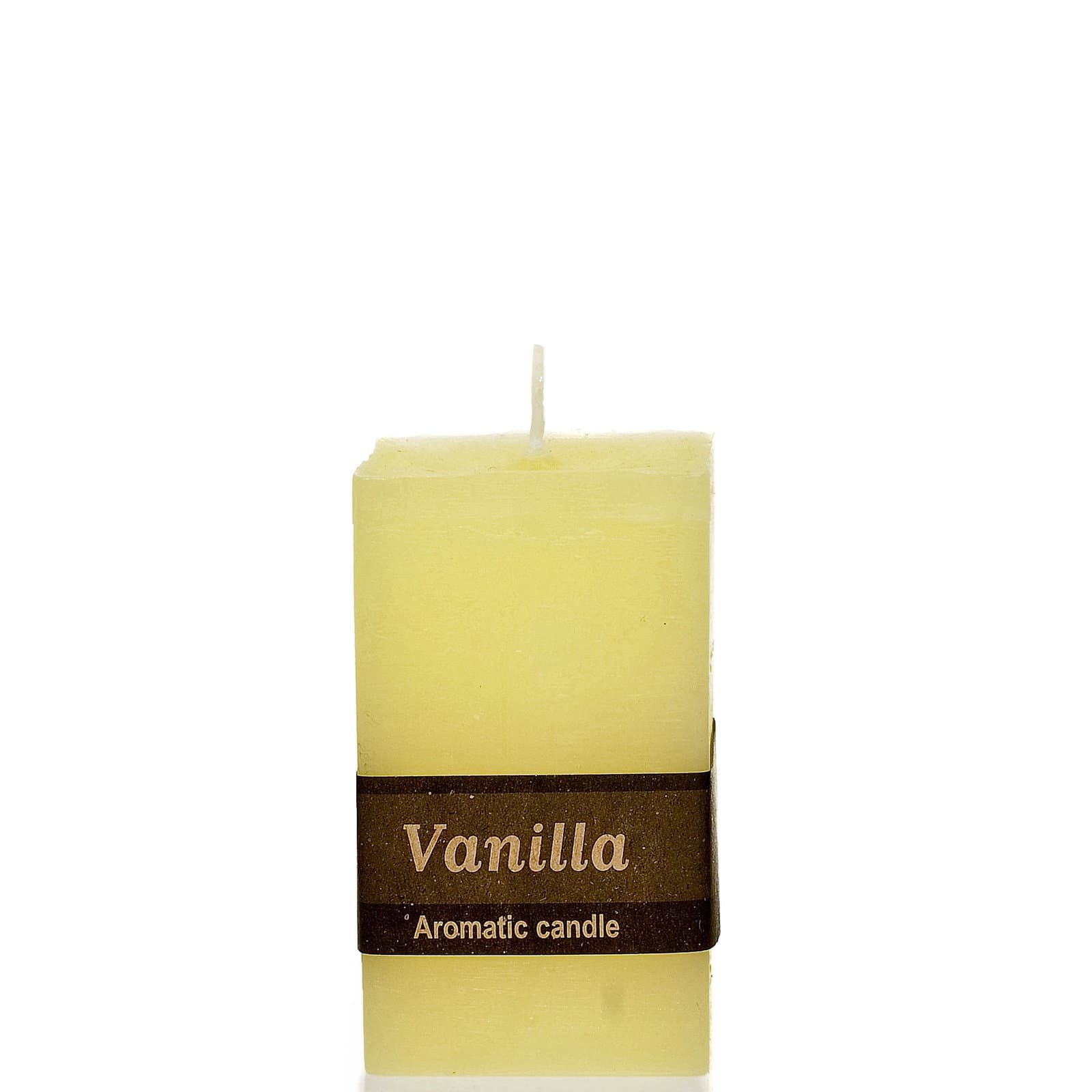 Plamty® Rustic Vanilla Kv Srednja